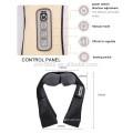 Electric Neck Pain Massager Machine Neck cordless Massage Shawl Neck Shoulder